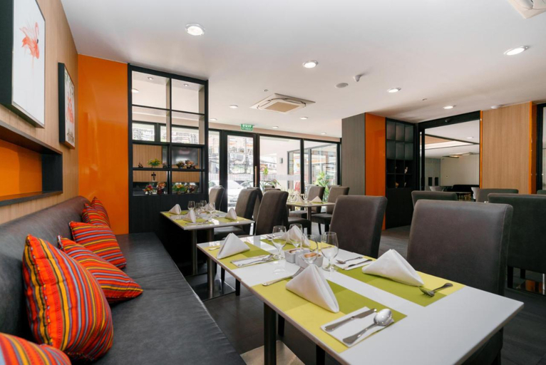 Food & Drinks 4, KK Karon Kata Boutique Hotel, Phuket Island