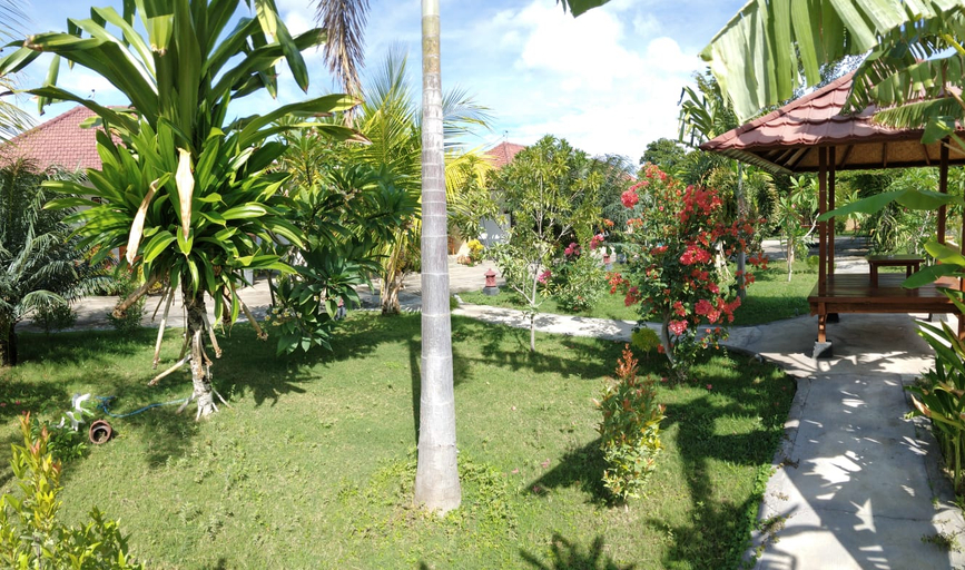 Others 3, Puri Raka Villa, Buleleng