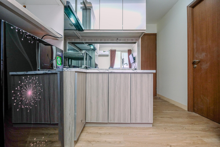 Public Area 2, Great Choice and Comfy 2BR Podomoro Golf View Apartment By Travelio, Bogor