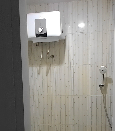 Bedroom 5, Villa Sakano Batu, Malang