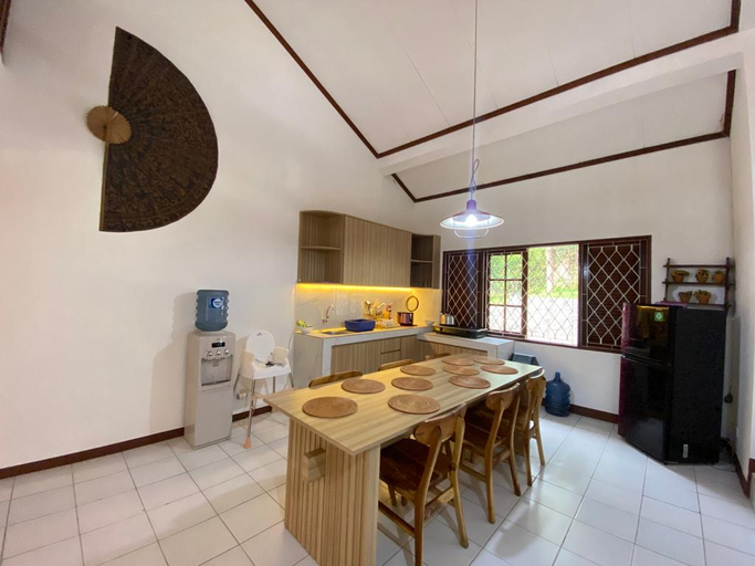 Others 5, Puncak Riverside Villa Sakura, Bogor