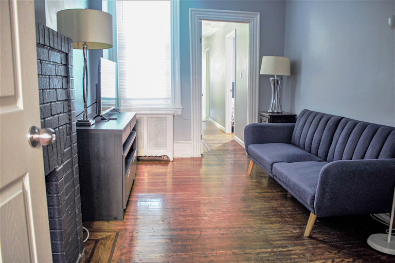 Others 5, Clover2900 Apartment & Rooms in S Philly, Philadelphia