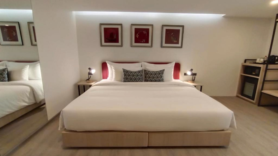 Bedroom 16