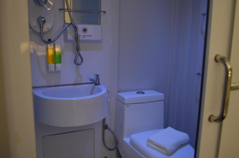 Bathroom 5, Laman Green The Boutique Hotel, Shah Alam