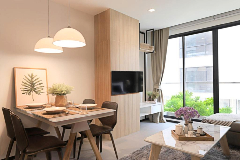 Dining Room 1