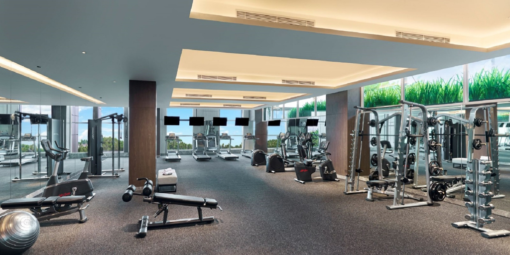 Others 4, Nuanza Hotel & Convention, Cikarang