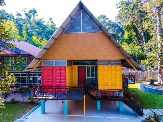 Exterior & Views 1, Rachado Villa, Port Dickson