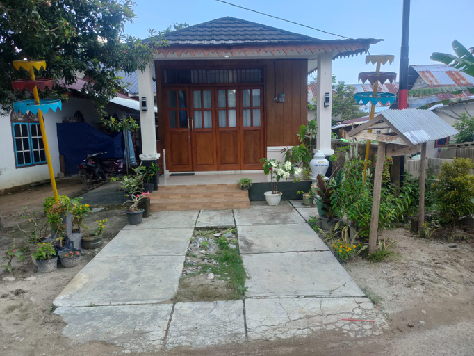 Exterior & Views 4, Homestay KSPN Tanjong Tinggi by YUNITA, Belitung