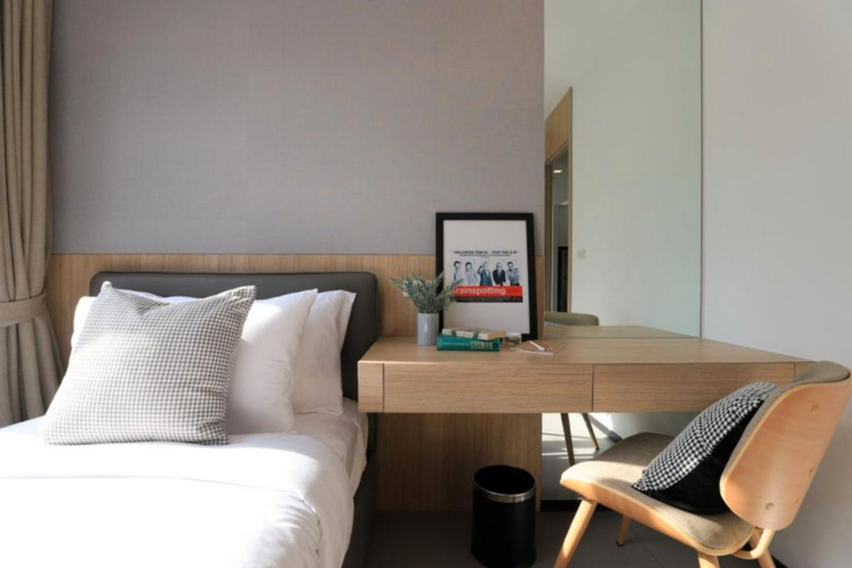 Bedroom 27