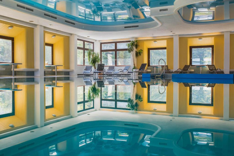 Sport & Beauty, Sporthotel Semmering, Neunkirchen