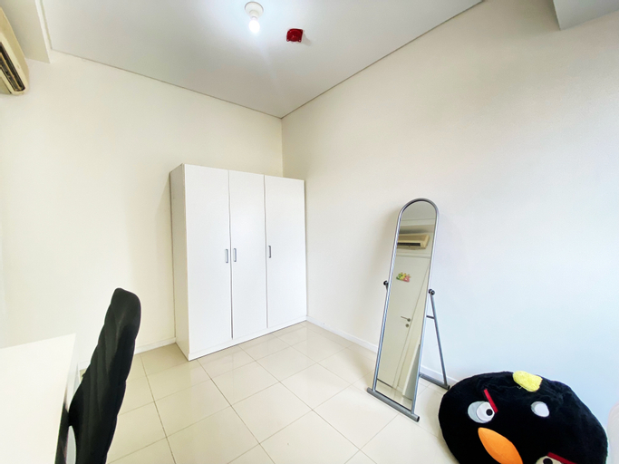 Others 4, Pleasant 2BR at Apartment at Parahyangan Residence By Travelio, Bandung