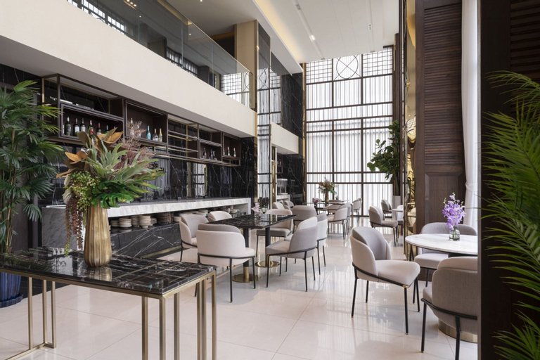 Ramada Plaza by Wyndham Bangkok Sukhumvit 48, Khlong Toey