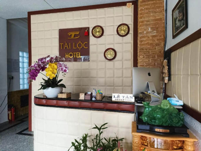 Public Area 2, OYO 1172 Tai Loc Hotel, Đà Lạt