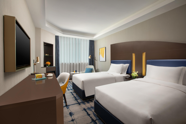 Bedroom 33