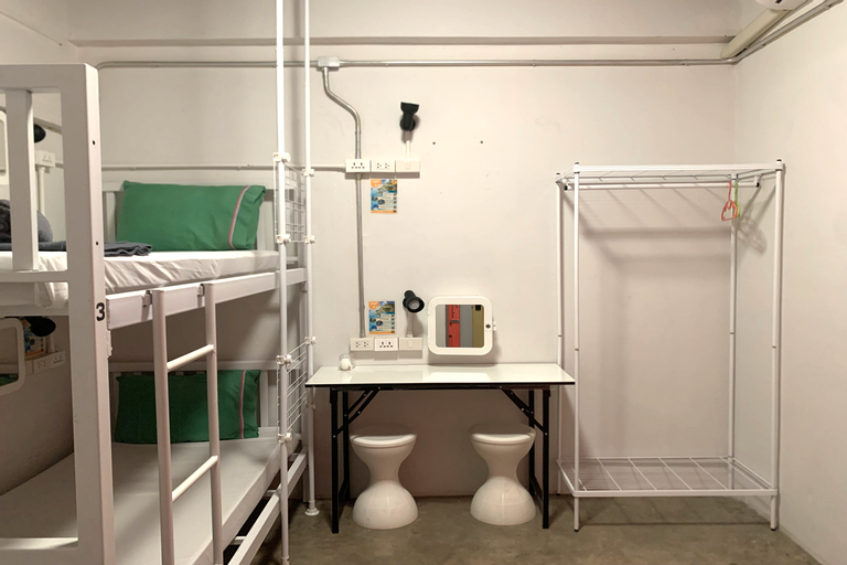 Bedroom 9