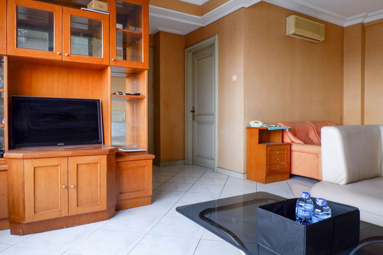 Others 4, Best Deal 2BR Apartment at Taman Beverly By Travelio, Surabaya