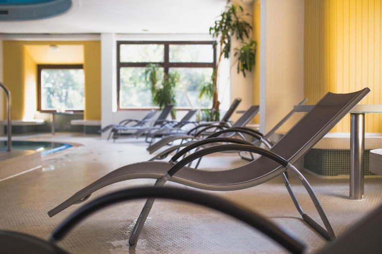 Public Area 2, Sporthotel Semmering, Neunkirchen