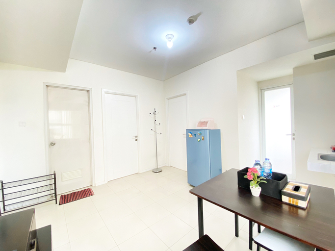 Others 5, Pleasant 2BR at Apartment at Parahyangan Residence By Travelio, Bandung