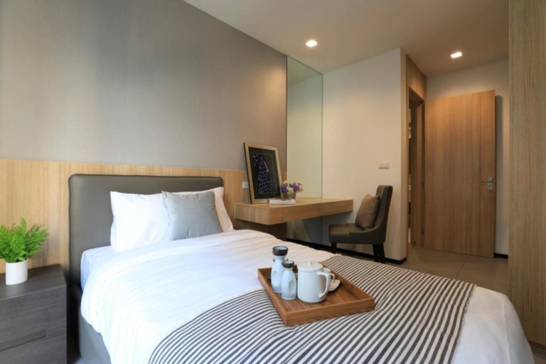 Bedroom 13