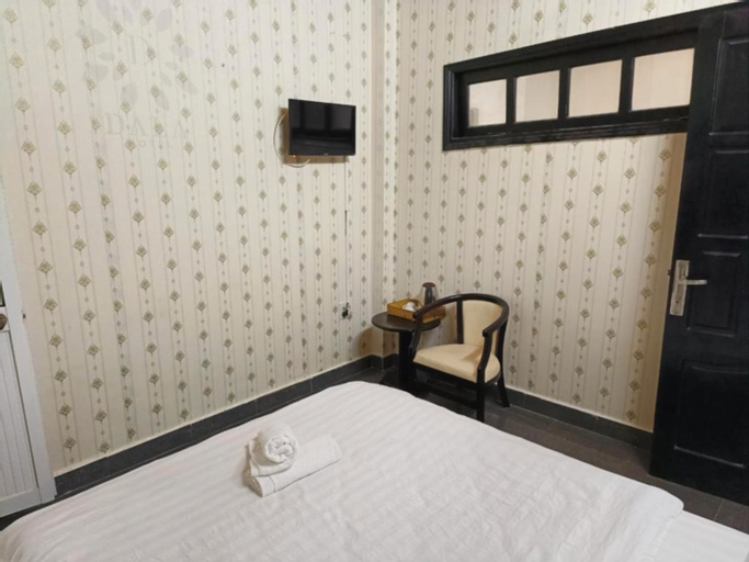 Bedroom 3, OYO 1172 Tai Loc Hotel, Đà Lạt