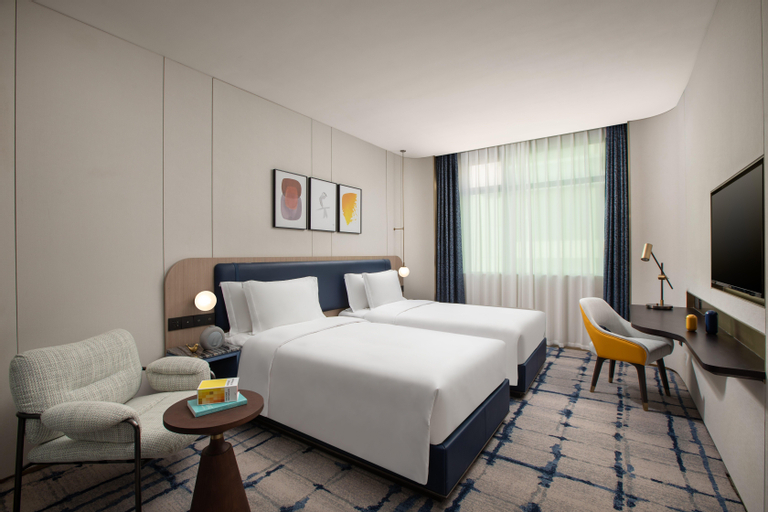 Bedroom 5
