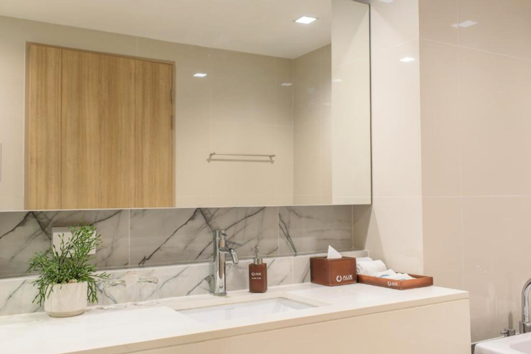 Bathroom 8