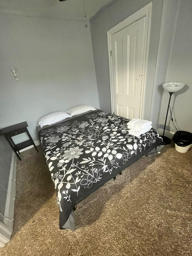 Bedroom 2, Clover2900 Apartment & Rooms in S Philly, Philadelphia