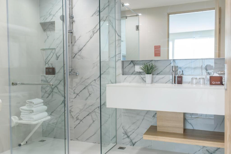 Bathroom 3