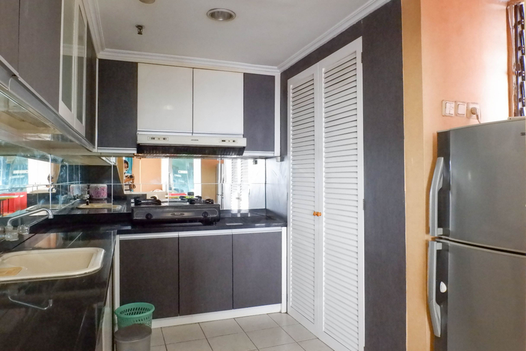 Others 3, Best Deal 2BR Apartment at Taman Beverly By Travelio, Surabaya