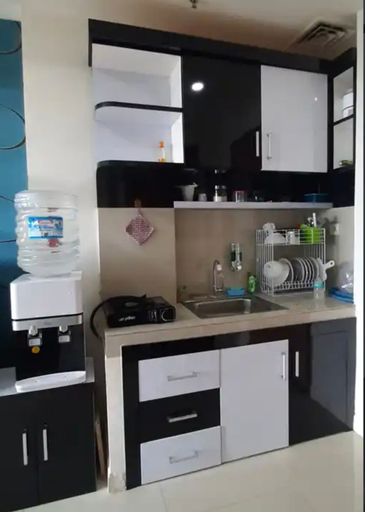 Others 4, Vidaview Apartment ASHTON 11 TYPE 2BR, Makassar
