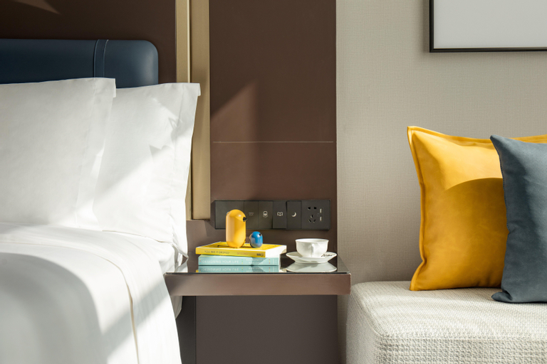 Bedroom 18