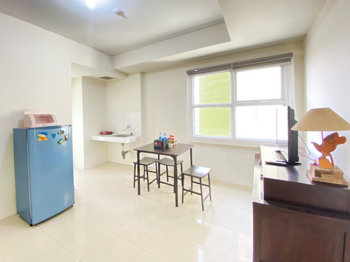 Others 4, Pleasant 2BR at Apartment at Parahyangan Residence By Travelio, Bandung