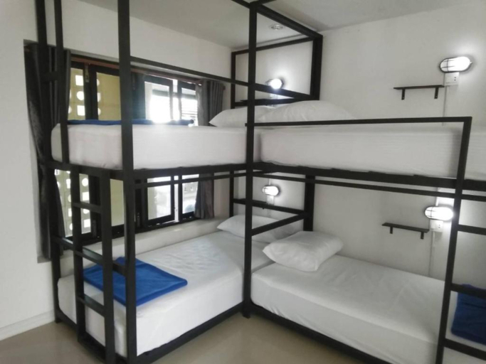 Bedroom 3, Bodega Pai, Pai