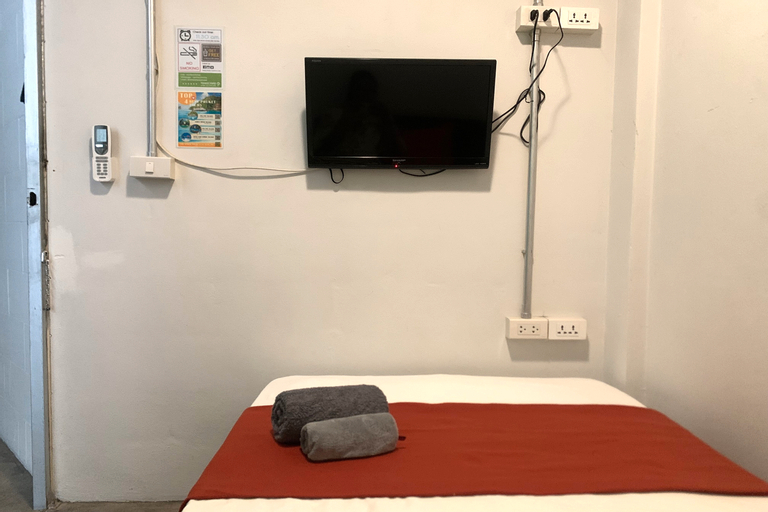 Bedroom 8