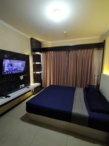 Bedroom 2, Apartemen Gateway Pasteur by Diamond Boutique, Bandung