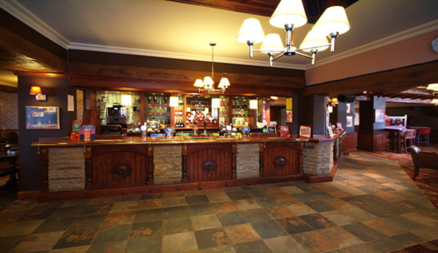 Food & Drinks 4, Premier Inn Durham - Newton Aycliffe, Durham