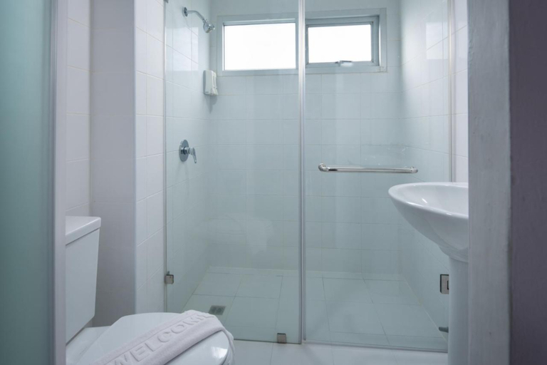 Bathroom 5, Eco Inn Lite Chanthaburi, Muang Chanthaburi