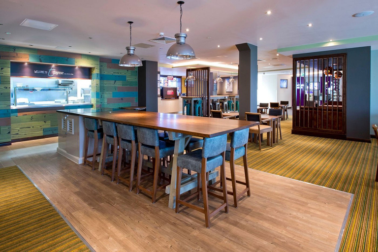 Food & Drinks 5, Premier Inn Cheltenham Town Centre, Gloucestershire