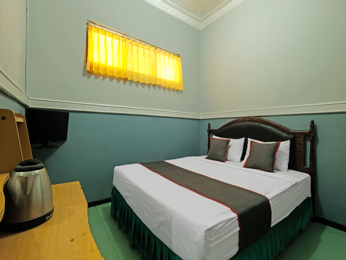 Bedroom 1, Collection O 91914 Hotel Citra Dewi 2 Int's, Semarang