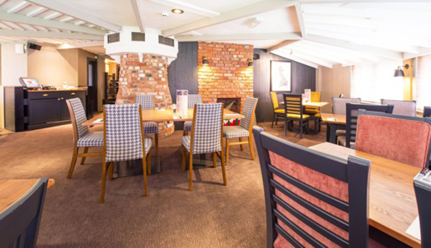 Food & Drinks 4, Premier Inn Christchurch - East, Dorset