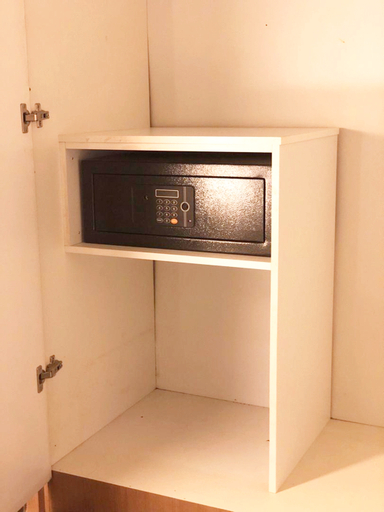 Bedroom 16