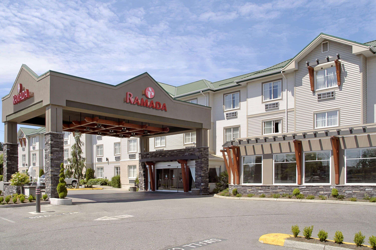 Ramada by Wyndham Surrey/Langley, Greater Vancouver