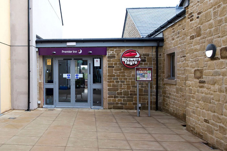 Exterior & Views 5, Premier Inn Cockermouth, Cumbria