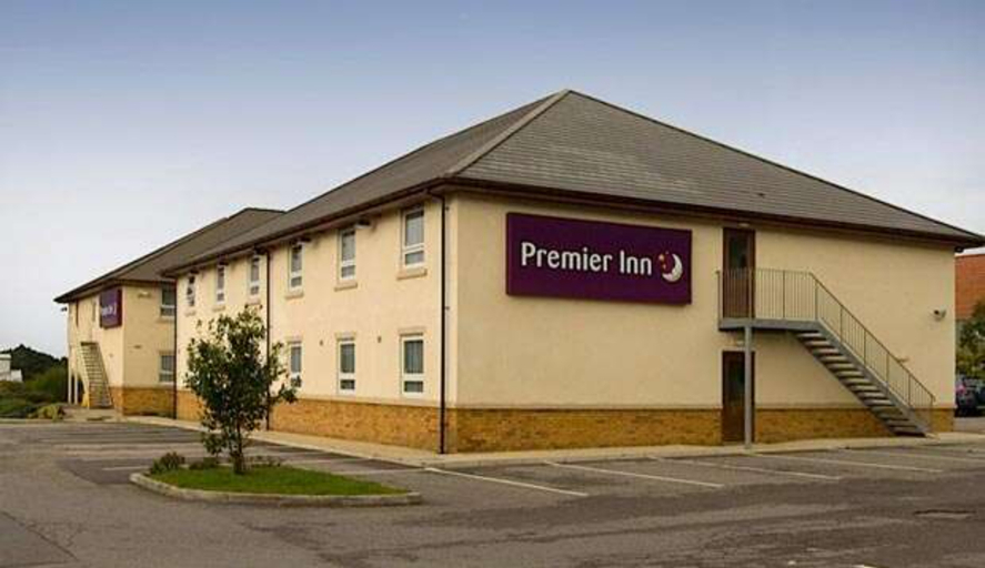 Exterior & Views 3, Premier Inn Durham East, Durham