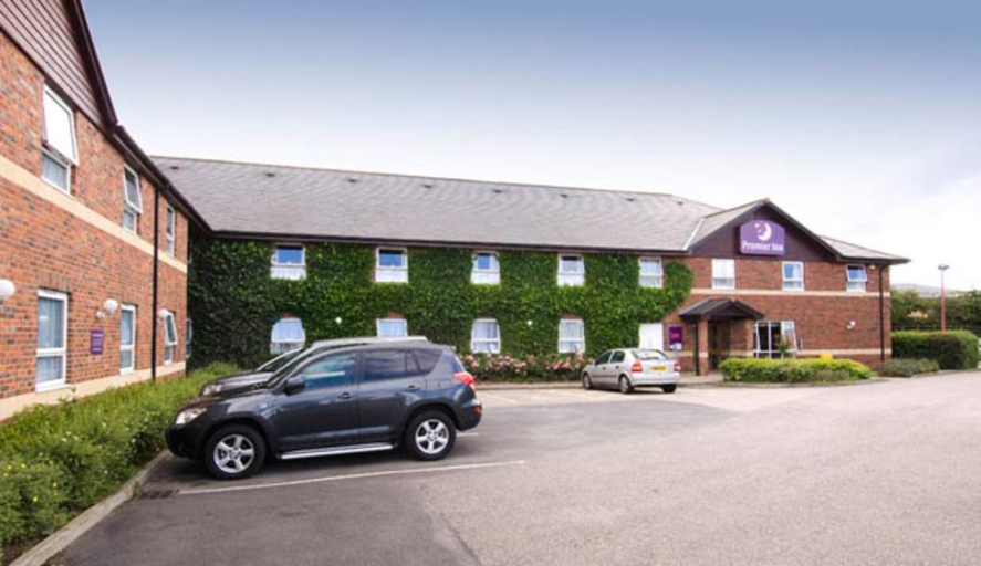 Others 2, Premier Inn Durham North, Durham