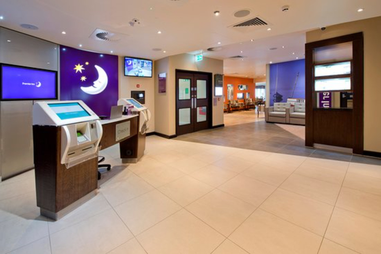 Others 5, Premier Inn Exeter City Centre, Devon