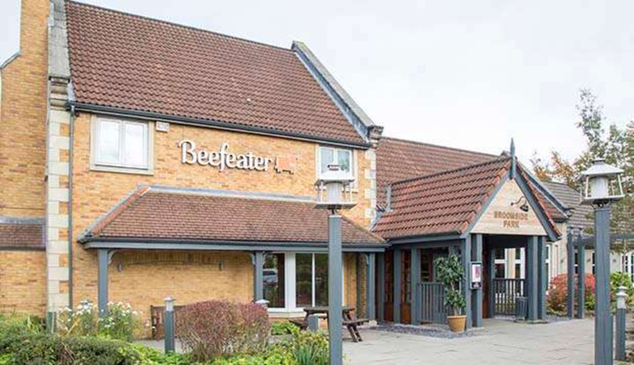 Exterior & Views 2, Premier Inn Durham East, Durham