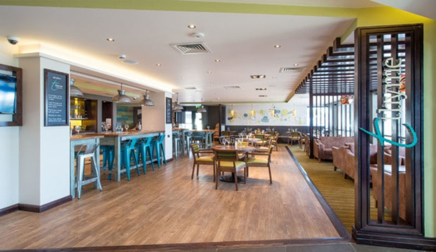 Food & Drinks 4, Premier Inn Clacton-On-Sea - Seafront, Essex