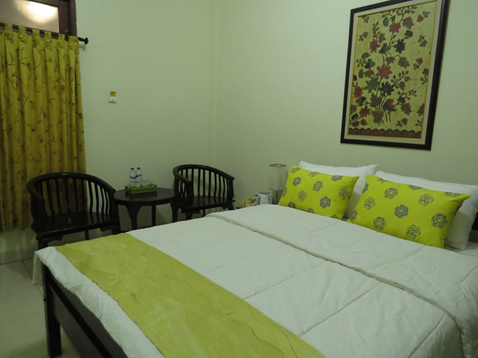Bedroom 2, Nugraha Homestay Surabaya, Surabaya