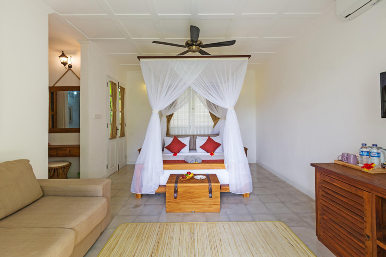 Bedroom 5